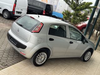 Fiat Punto Evo 2010 PUNTO EVO ΕΛΛΗΝΙΚΗΣ ΑΝΤΙΠΡΟΣΩΠΕΙΑΣ-thumb-10