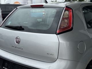 Fiat Punto Evo 2010 PUNTO EVO ΕΛΛΗΝΙΚΗΣ ΑΝΤΙΠΡΟΣΩΠΕΙΑΣ-thumb-11