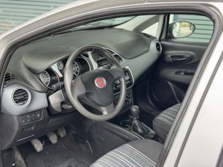 Fiat Punto Evo 2010 PUNTO EVO ΕΛΛΗΝΙΚΗΣ ΑΝΤΙΠΡΟΣΩΠΕΙΑΣ-thumb-13
