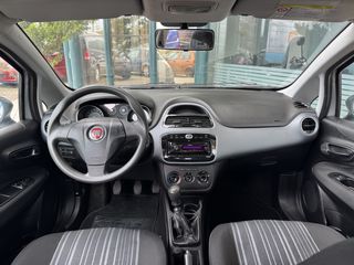 Fiat Punto Evo 2010 PUNTO EVO ΕΛΛΗΝΙΚΗΣ ΑΝΤΙΠΡΟΣΩΠΕΙΑΣ-thumb-20