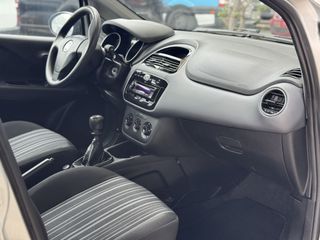 Fiat Punto Evo 2010 PUNTO EVO ΕΛΛΗΝΙΚΗΣ ΑΝΤΙΠΡΟΣΩΠΕΙΑΣ-thumb-21