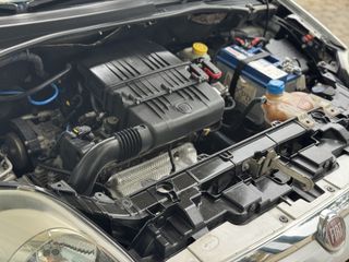 Fiat Punto Evo 2010 PUNTO EVO ΕΛΛΗΝΙΚΗΣ ΑΝΤΙΠΡΟΣΩΠΕΙΑΣ-thumb-35