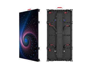 Led Οθόνη Rental Outdoor IP65