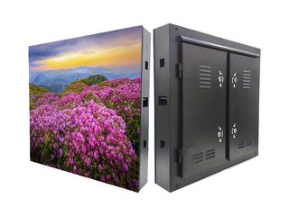 Led Οθόνη Outdoor IP65 P8 960x960mm