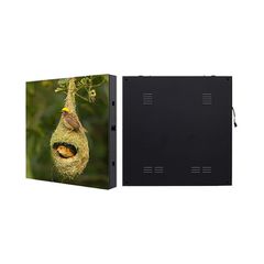 Fix Εμπρόσθια Οθόνη IP65 P5 960x960mm