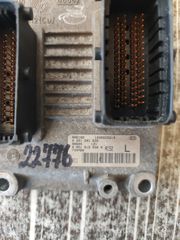 Fiat bravo εγκέφαλος κινητήρα 0261201635-thumb-1