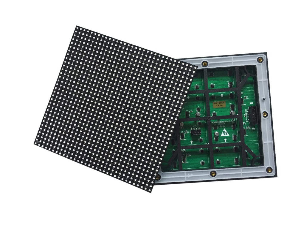 Led Οθόνη Module Εξωτερικού Χώρου IP65 P3