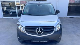 Mercedes-Benz Citan 2019 111 CDI-thumb-1