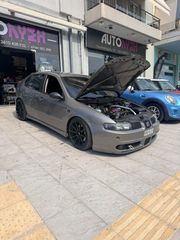 Seat Leon 2004 FR 1.8 20VT - 6TAXYTO