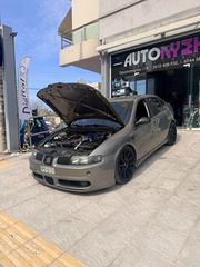 Seat Leon 2004 FR 1.8 20VT - 6TAXYTO-thumb-1