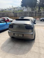 Seat Leon 2004 FR 1.8 20VT - 6TAXYTO-thumb-3