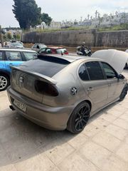 Seat Leon 2004 FR 1.8 20VT - 6TAXYTO-thumb-4