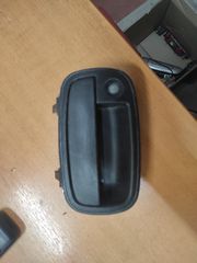 KIA SPORTAGE 2000 χερούλι ΕΜΠ αριστερό εξω