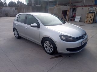 Volkswagen Golf 2009 ΕΛΛΗΝΙΚΟ ΑΡΙΣΤΟ  με αέριο LOVATO ΕΥΚΑΙΡΙΑ !!!!