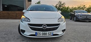 Opel Corsa 2018 Opel Corsa E 5-door 1.3 CDTI ECOTEC (75 Hp)