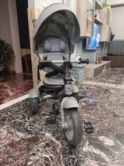 Ποδηλατακι τρίκυκλο Lorelli neo air wheels