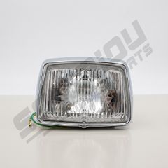 ΦΑΝΑΡΙ ΕΜΠΡΟΣ HONDA GLX ΔΙΑΦΑΝΟ