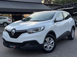 Renault Kadjar 2016 ΕΓΓΥΗΣΗ 7 ΜΗΝΕΣ ΓΡΑΠΤΗ!!!!