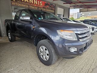 Ford Ranger 2014 2.2 TDCi Limited 4X4