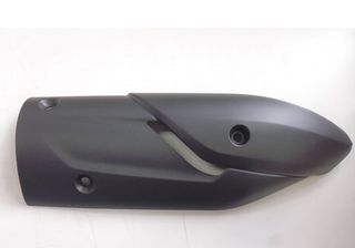 Προφυλακτήρας Εξάτμισης Για Piaggio Beverly 300cc 2021-2023 Μοντέλα Καινούργιο Γνήσιο