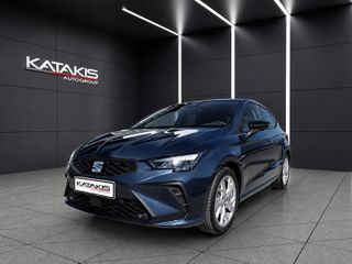 Seat Ibiza 2026 FR TSI|1087km|Ελληνίκο|Test Drive