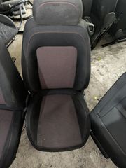 OPEL CORSA D 2006-2014 ΔΙΠΟΡΤΟ ΣΕΤ ΚΑΘΙΣΜΑΤΑ ΜΟΝΟ ΕΜΠΡΟΣ-thumb-2