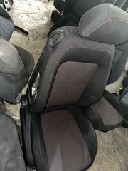 OPEL CORSA D 2006-2014 ΔΙΠΟΡΤΟ ΣΕΤ ΚΑΘΙΣΜΑΤΑ ΜΟΝΟ ΕΜΠΡΟΣ-thumb-4