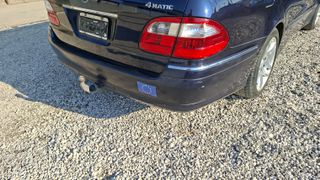 Mercedes-Benz E 350 2005 Ανταλλακτικα V6 Avangarde OM 272 W211 ΑΥΤ7G 4 MATIC 4x4 2005-thumb-52