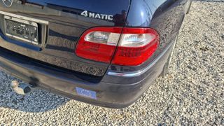Mercedes-Benz E 350 2005 Ανταλλακτικα V6 Avangarde OM 272 W211 ΑΥΤ7G 4 MATIC 4x4 2005-thumb-53
