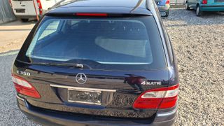 Mercedes-Benz E 350 2005 Ανταλλακτικα V6 Avangarde OM 272 W211 ΑΥΤ7G 4 MATIC 4x4 2005-thumb-54