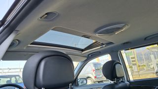 Mercedes-Benz E 350 2005 Ανταλλακτικα V6 Avangarde OM 272 W211 ΑΥΤ7G 4 MATIC 4x4 2005-thumb-26