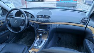 Mercedes-Benz E 350 2005 Ανταλλακτικα V6 Avangarde OM 272 W211 ΑΥΤ7G 4 MATIC 4x4 2005-thumb-6