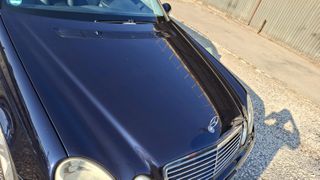 Mercedes-Benz E 350 2005 Ανταλλακτικα V6 Avangarde OM 272 W211 ΑΥΤ7G 4 MATIC 4x4 2005-thumb-59