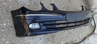 Mercedes-Benz E 350 2005 Ανταλλακτικα V6 Avangarde OM 272 W211 ΑΥΤ7G 4 MATIC 4x4 2005-thumb-61