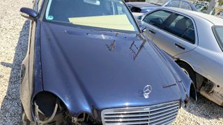 Mercedes-Benz E 350 2005 Ανταλλακτικα V6 Avangarde OM 272 W211 ΑΥΤ7G 4 MATIC 4x4 2005-thumb-62