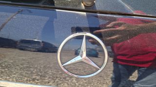Mercedes-Benz E 350 2005 Ανταλλακτικα V6 Avangarde OM 272 W211 ΑΥΤ7G 4 MATIC 4x4 2005-thumb-64