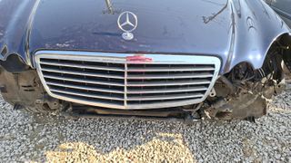 Mercedes-Benz E 350 2005 Ανταλλακτικα V6 Avangarde OM 272 W211 ΑΥΤ7G 4 MATIC 4x4 2005-thumb-67