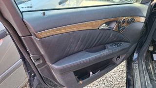 Mercedes-Benz E 350 2005 Ανταλλακτικα V6 Avangarde OM 272 W211 ΑΥΤ7G 4 MATIC 4x4 2005-thumb-72