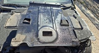 Mercedes-Benz E 350 2005 Ανταλλακτικα V6 Avangarde OM 272 W211 ΑΥΤ7G 4 MATIC 4x4 2005-thumb-75