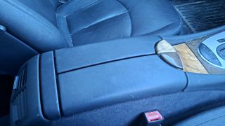 Mercedes-Benz E 350 2005 Ανταλλακτικα V6 Avangarde OM 272 W211 ΑΥΤ7G 4 MATIC 4x4 2005-thumb-25