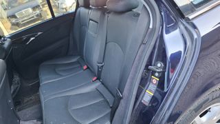 Mercedes-Benz E 350 2005 Ανταλλακτικα V6 Avangarde OM 272 W211 ΑΥΤ7G 4 MATIC 4x4 2005-thumb-9