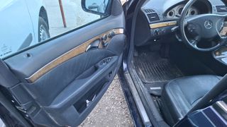 Mercedes-Benz E 350 2005 Ανταλλακτικα V6 Avangarde OM 272 W211 ΑΥΤ7G 4 MATIC 4x4 2005-thumb-7
