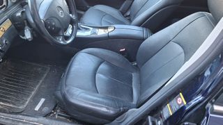 Mercedes-Benz E 350 2005 Ανταλλακτικα V6 Avangarde OM 272 W211 ΑΥΤ7G 4 MATIC 4x4 2005-thumb-8
