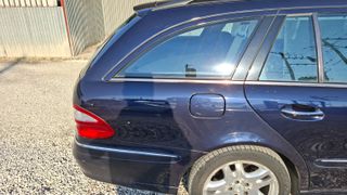 Mercedes-Benz E 350 2005 Ανταλλακτικα V6 Avangarde OM 272 W211 ΑΥΤ7G 4 MATIC 4x4 2005-thumb-33