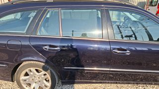 Mercedes-Benz E 350 2005 Ανταλλακτικα V6 Avangarde OM 272 W211 ΑΥΤ7G 4 MATIC 4x4 2005-thumb-34