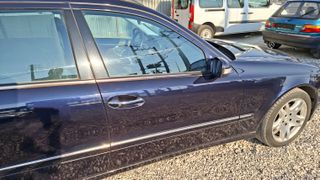 Mercedes-Benz E 350 2005 Ανταλλακτικα V6 Avangarde OM 272 W211 ΑΥΤ7G 4 MATIC 4x4 2005-thumb-35