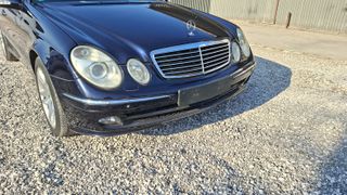 Mercedes-Benz E 350 2005 Ανταλλακτικα V6 Avangarde OM 272 W211 ΑΥΤ7G 4 MATIC 4x4 2005-thumb-40