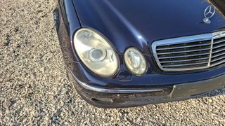 Mercedes-Benz E 350 2005 Ανταλλακτικα V6 Avangarde OM 272 W211 ΑΥΤ7G 4 MATIC 4x4 2005-thumb-41