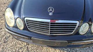 Mercedes-Benz E 350 2005 Ανταλλακτικα V6 Avangarde OM 272 W211 ΑΥΤ7G 4 MATIC 4x4 2005-thumb-43