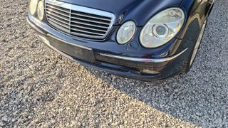 Mercedes-Benz E 350 2005 Ανταλλακτικα V6 Avangarde OM 272 W211 ΑΥΤ7G 4 MATIC 4x4 2005-thumb-44